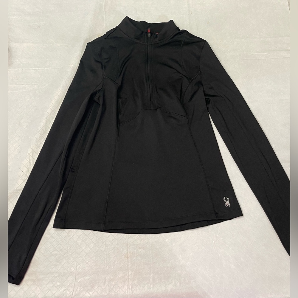 Spyder Active Jacket Size Small. - image 1